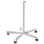 Stand for dust collector