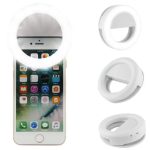 Ring led light