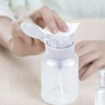 Acetone pump