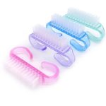Nail brush (10 pcs)
