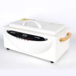 Sterilization cabinet