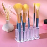 Brushes organiser 26 holes