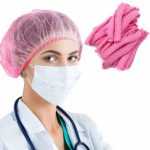 Hair net  (100 pcs)