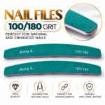 Nail file 100/180