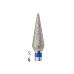Diamond nail bit medium conus 0.40-M