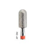 Diamond nail bit oval cylinder 0.40-M