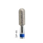 Diamond bit oval cylinder 0.31-C
