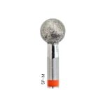 Diamond nail bit ball 0.50-M
