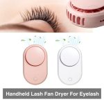 Lashes  Fan