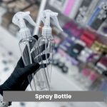 Spray bottle