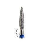 Diamond nail bit flame 0.23-10C
(sharp)