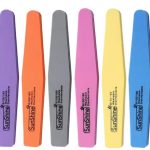 Nail buffer (10 pcs)