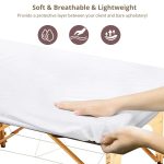 Disposable chariot cover (10 pcs)