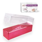 Nail bits organiser