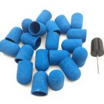 Pedicure cups & base (10 pcs)