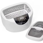 Ultrasonic cleaner VGT-6250