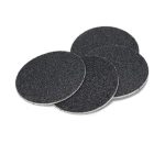 Pedicure sandpaper for small base (50 pcs)