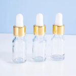Drop bottles