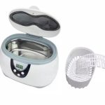 Ultrasonic cleaner