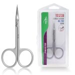 Cuticle scissors
