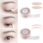 Eyelid stickers