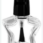 Empty bottles star shape (2 pcs)