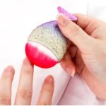 Nail brush