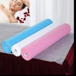 Disposable bed sheets 90×180