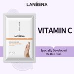 Vitamin C Hand Mask