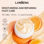 Foot Repair Cream Lanbena