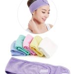 Cotton hairband