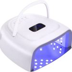 Cordless S20 Rechargeable UV/LED