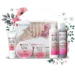 Manicure Spa set of 5