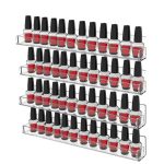 Display Nail Polish Rack 4pcs