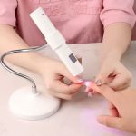 UV Torch,cordless 9W
