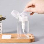 Acetone Pump clear
