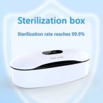UVC LED Sterilization Box Tools