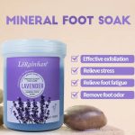 Crystal Gelly SPA 650gr