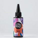 Talc for Russian Manicure