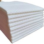 Disposable pedicure towels 50 pcs