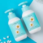 Body Lotion