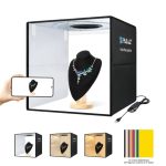 Led Light Box 40 cm