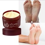 Hand and Foot moisture cream with horse oil