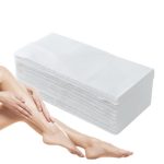 Disposable cotton towels 100 pcs