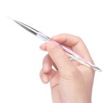 Thin Art brush