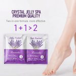 Crystal Gelly Spa 2in1