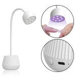 Mini UV Lamp