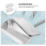 Stainless box