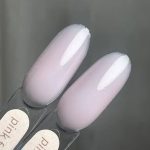 Top GeliX Pink Fog
