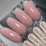 GeliX Tender Peach base
